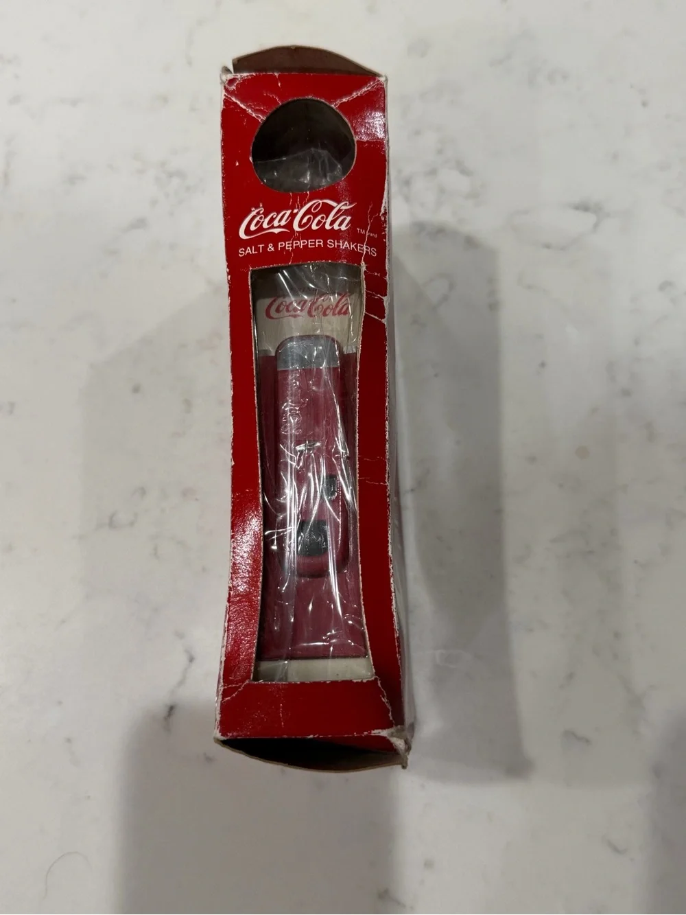 Coca Cola retro collectible